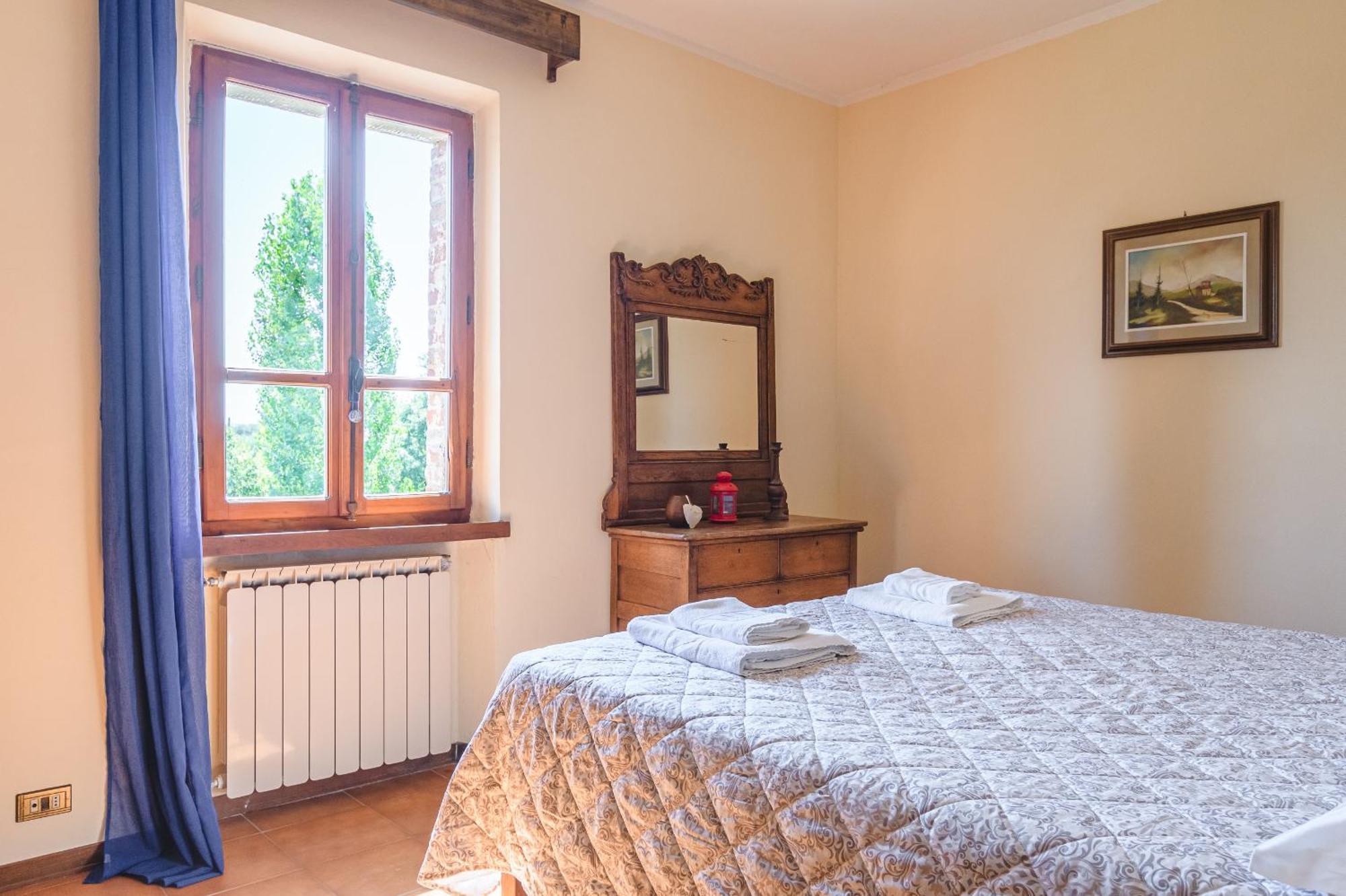 Villa Le Belle Giornate 弗约诺德拉亚那 外观 照片